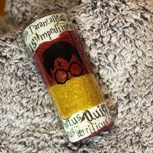 Tumblers for sell New just customize